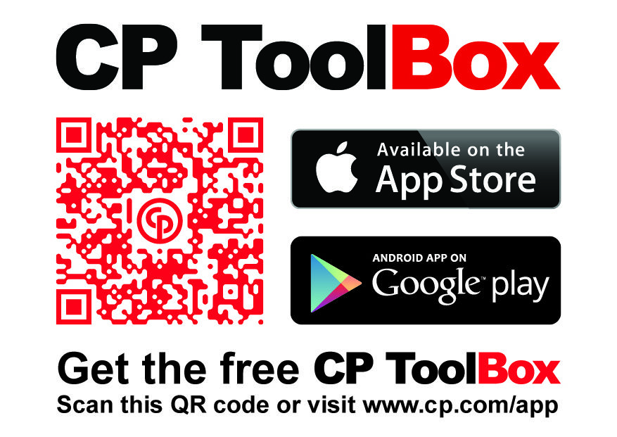 Toolbox aplikacia QR code